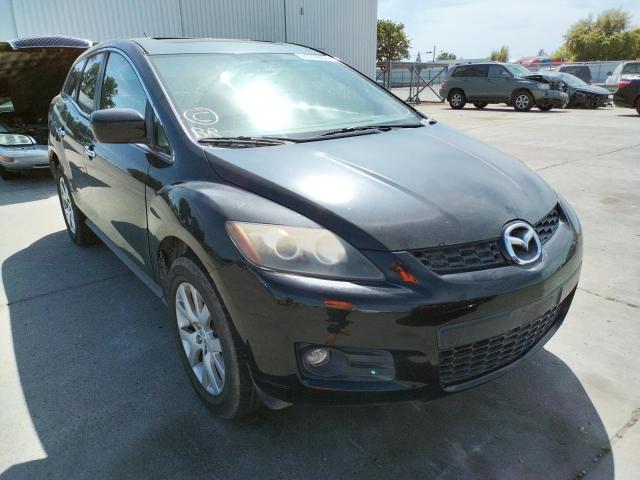 Mazda Cx-7 (2007)