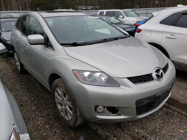 Mazda Cx-7 (2007)