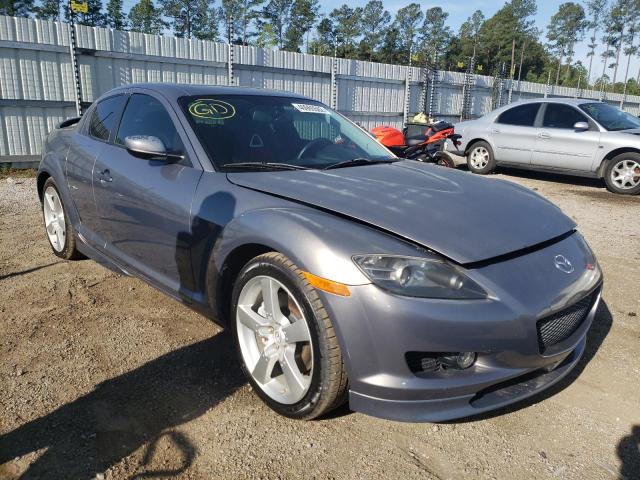 Mazda Rx8 (2007)