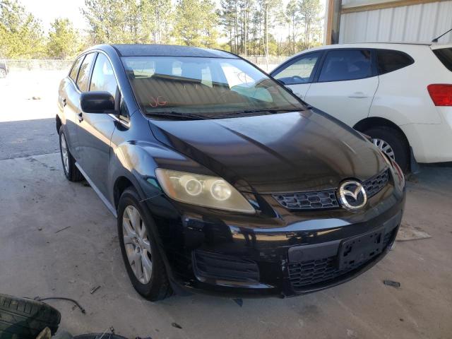 Mazda Cx-7 (2008)