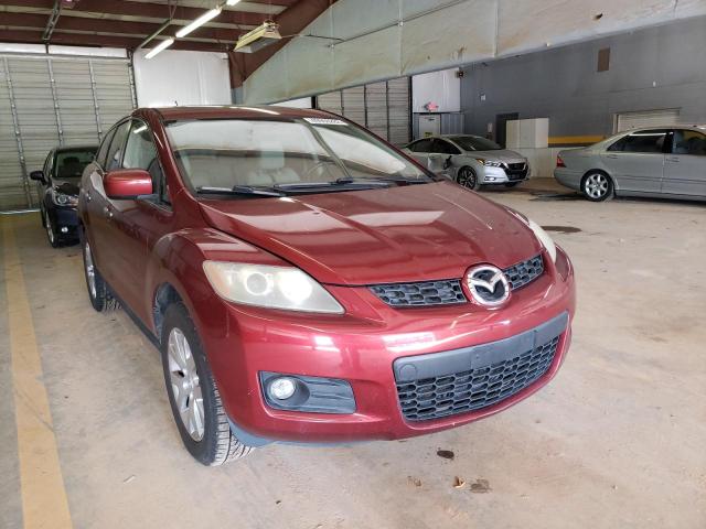 Mazda Cx-7 (2008)
