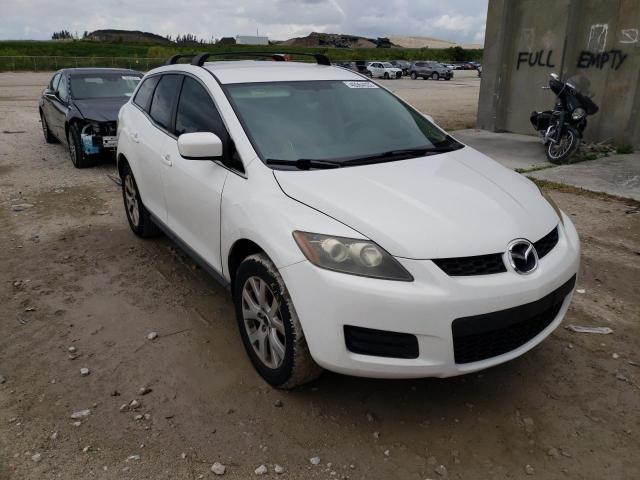 Mazda Cx-7 (2009)