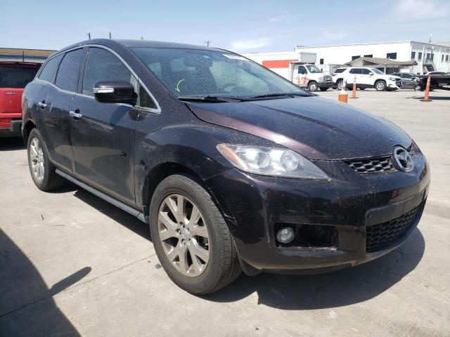 Mazda Cx-7 (2009)