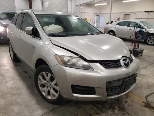 Mazda Cx-7 (2009)