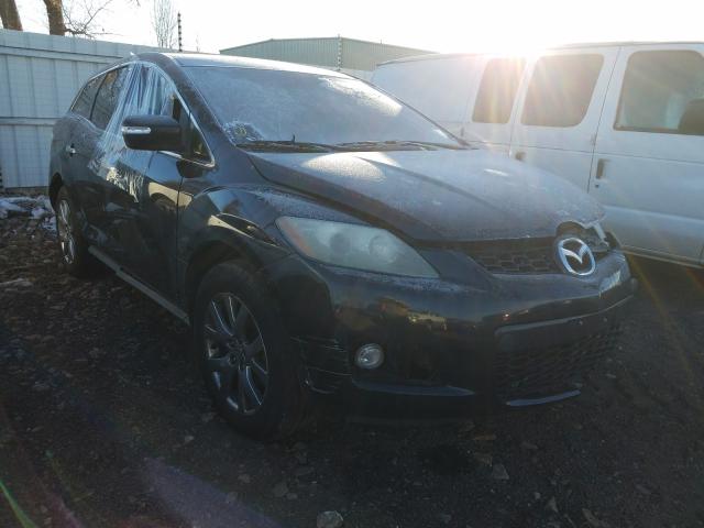 Mazda Cx-7 (2009)
