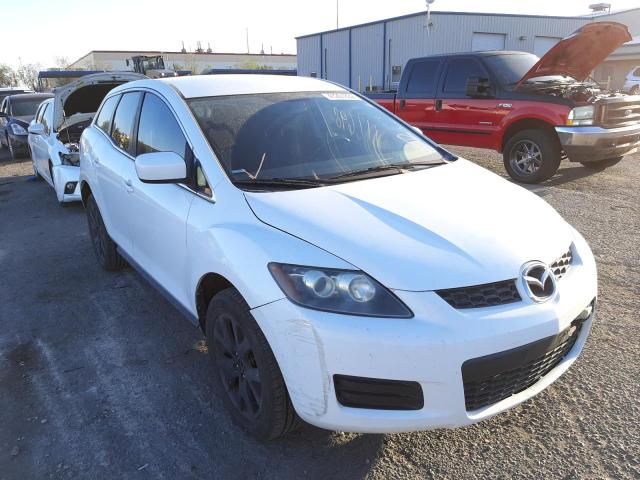 Mazda Cx-7 (2009)