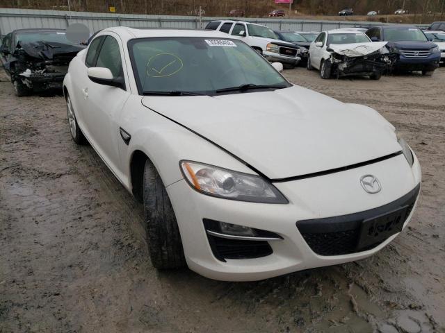 Mazda Rx8 (2009)