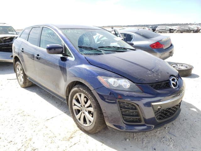 Mazda Cx-7 (2010)