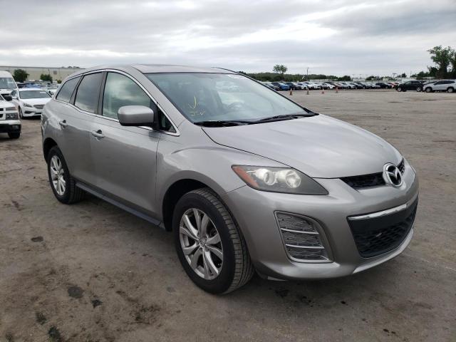 Mazda Cx-7 (2010)
