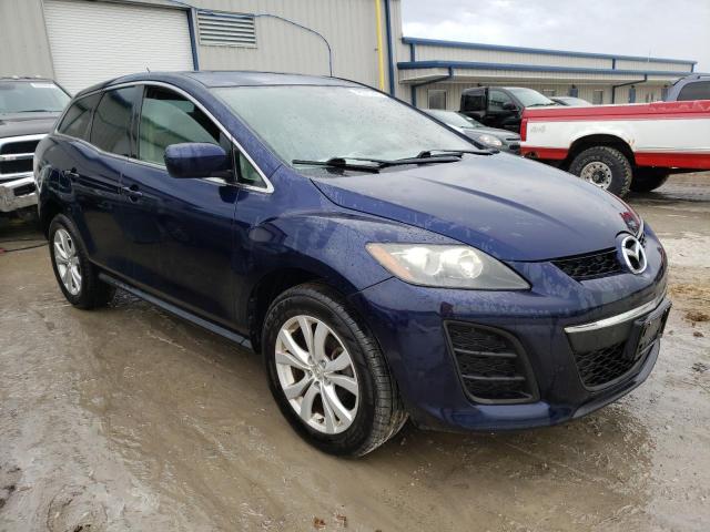 Mazda Cx-7 (2010)