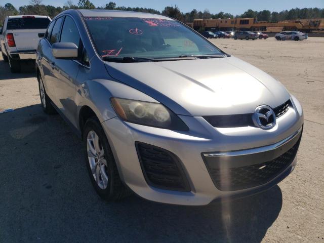 Mazda Cx-7 (2010)