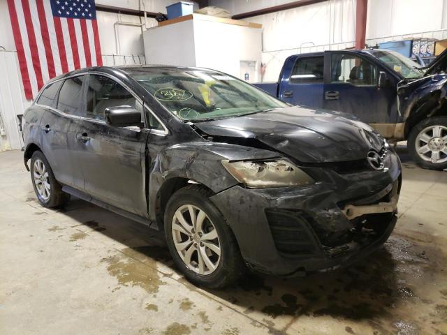 Mazda Cx-7 (2010)
