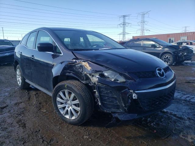 Mazda Cx-7 (2010)