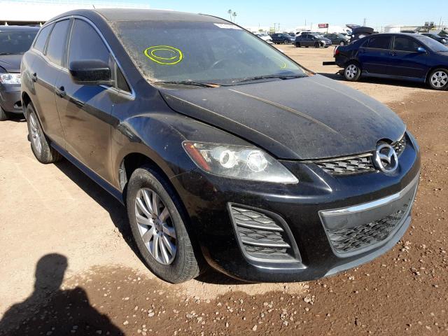 Mazda Cx-7 (2010)