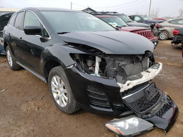 Mazda Cx-7 (2010)