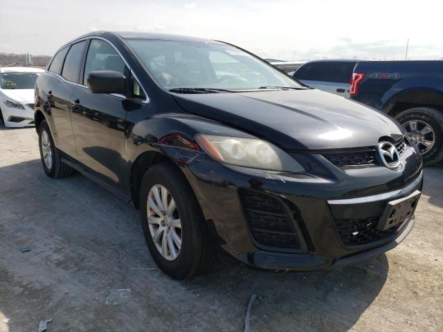 Mazda Cx-7 (2010)