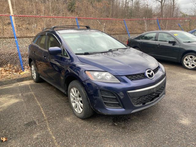 Mazda Cx-7 (2010)
