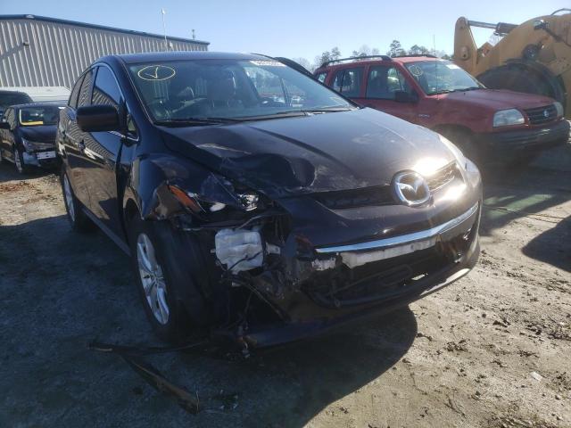 Mazda Cx-7 (2011)