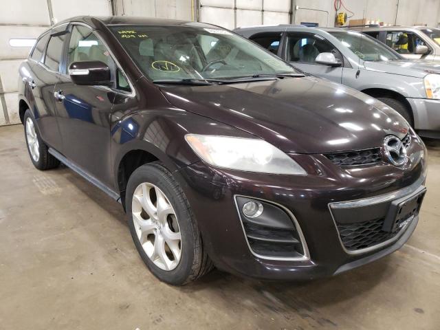 Mazda Cx-7 (2011)