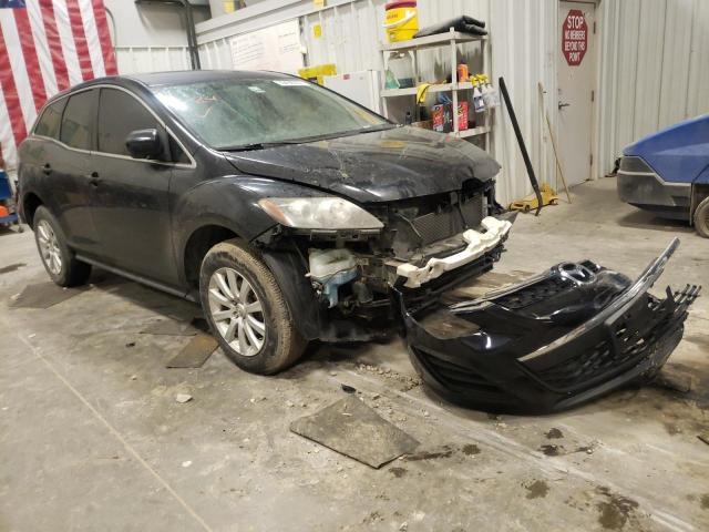 Mazda Cx-7 (2011)