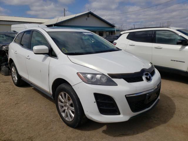 Mazda Cx-7 (2011)