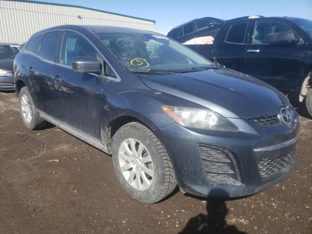 Mazda Cx-7 (2011)