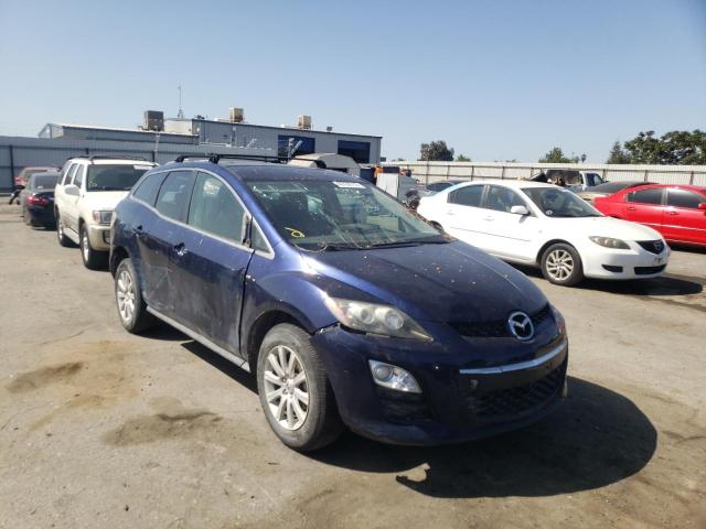 Mazda Cx-7 (2011)