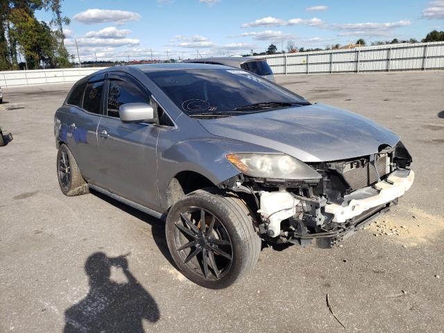 Mazda Cx-7 (2011)