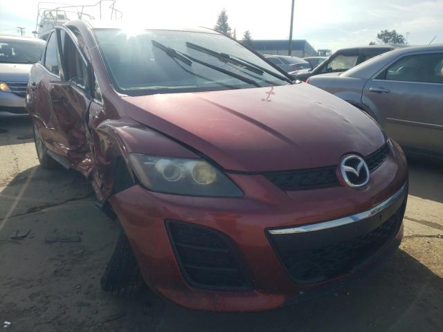 Mazda Cx-7 (2011)