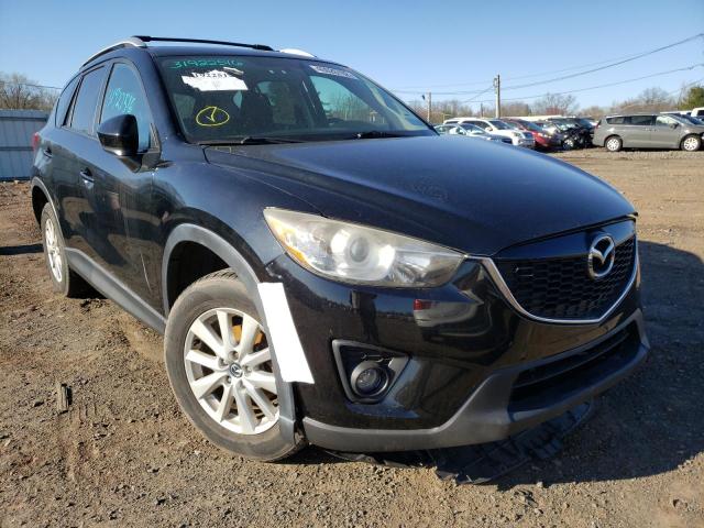Mazda Cx-5 (2014)