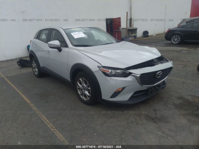 Mazda Cx-3 (2017)