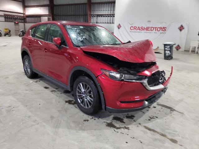 Mazda Cx-5 (2017)