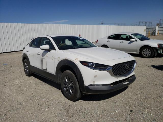 Mazda Cx-30 (2020)