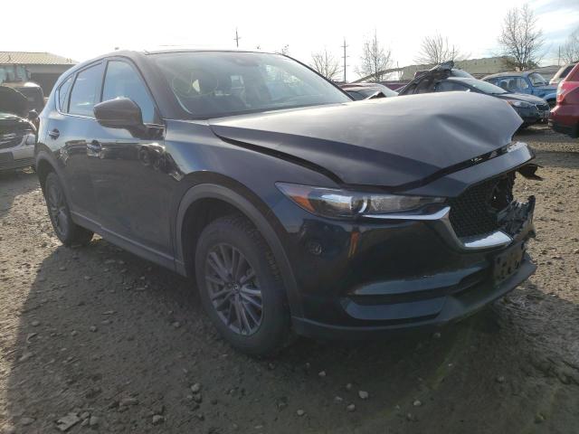 Mazda Cx-5 (2020)