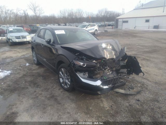 Mazda Cx-30 (2021)