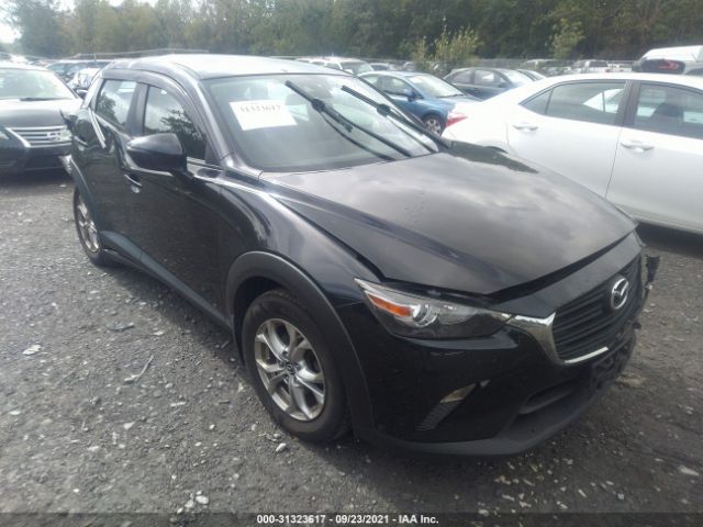 Mazda Cx-3 (2019)