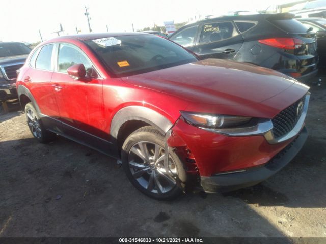 Mazda Cx-30 (2020)