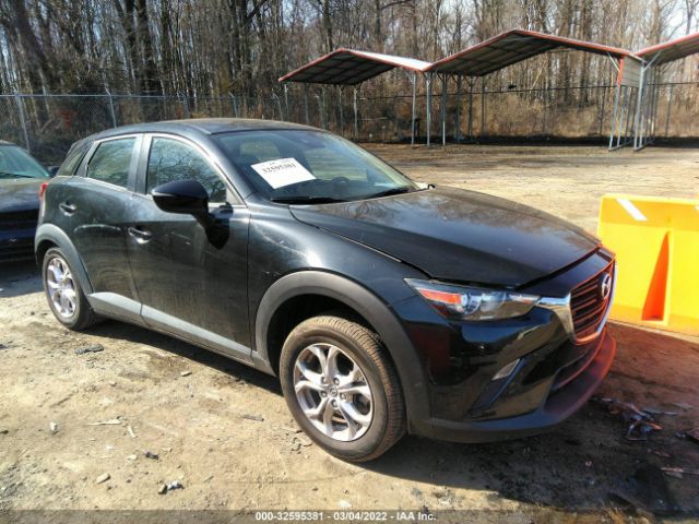 Mazda Cx-3 (2019)