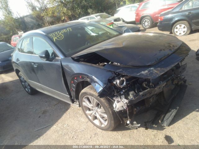 Mazda Cx-30 (2020)