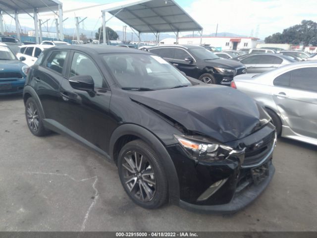Mazda Cx-3 (2018)
