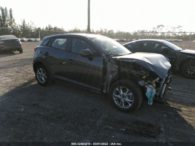 Mazda Cx-3 (2019)