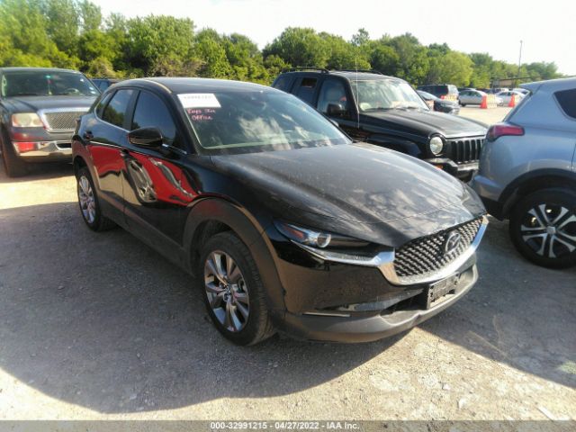 Mazda Cx-30 (2021)