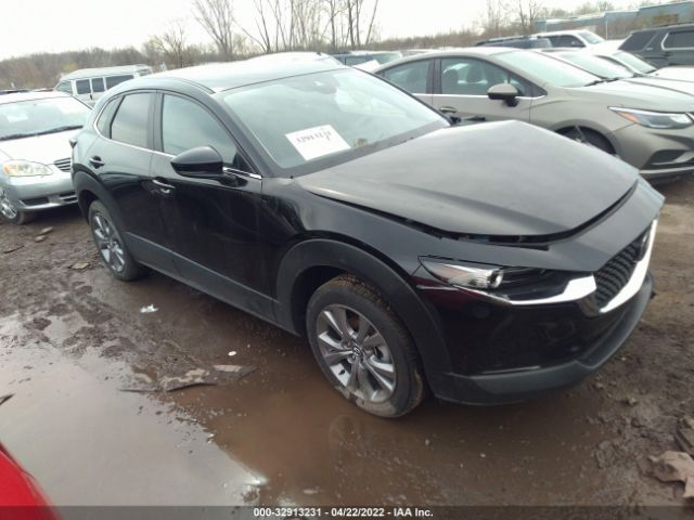 Mazda Cx-30 (2021)