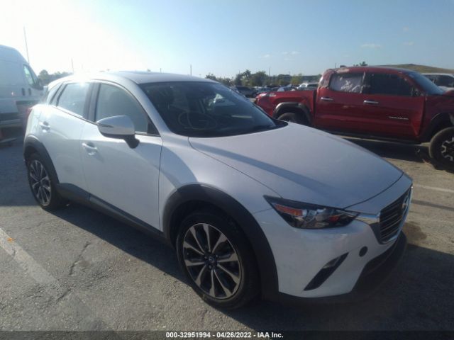 Mazda Cx-3 (2019)