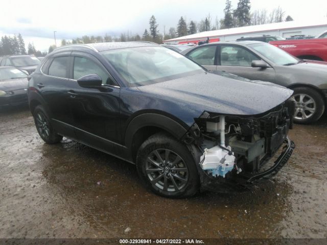 Mazda Cx-30 (2020)