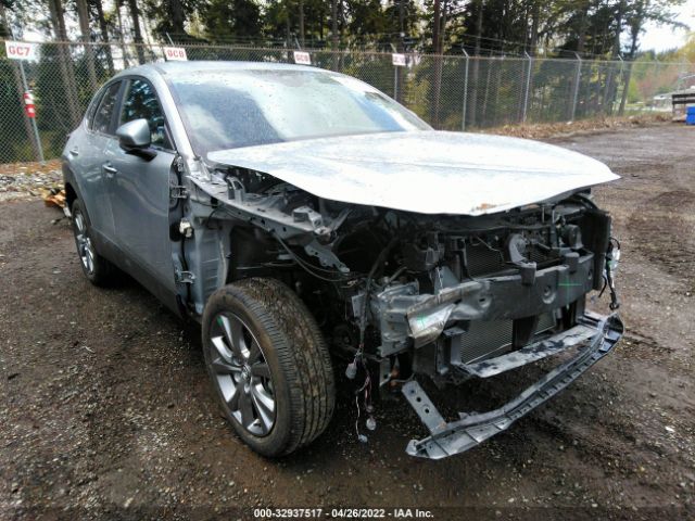 Mazda Cx-30 (2021)