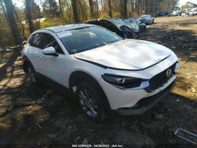 Mazda Cx-30 (2021)