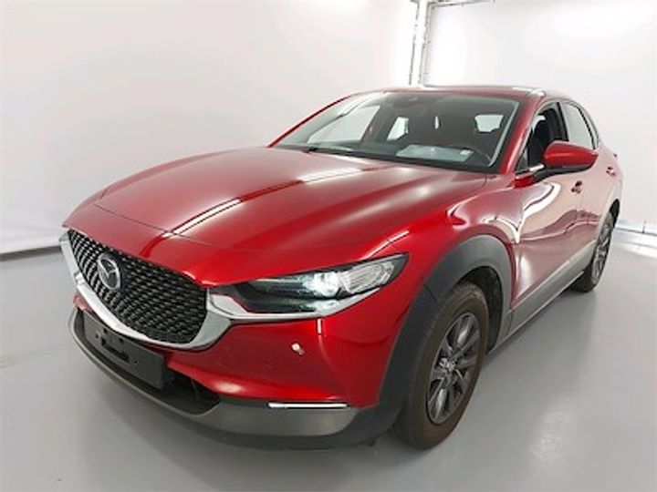 Mazda Cx-30 (2021)
