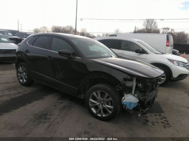 Mazda Cx-30 (2020)