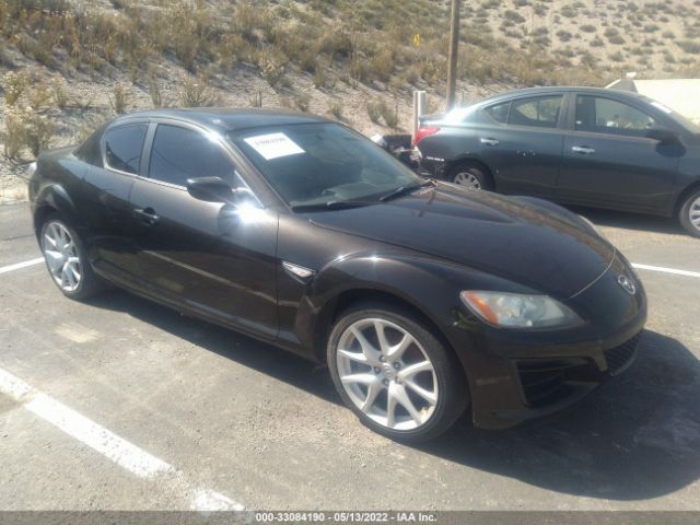 Mazda Rx-8 (2010)